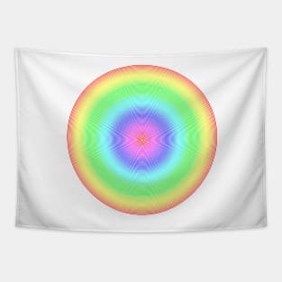 Circle Tapestry