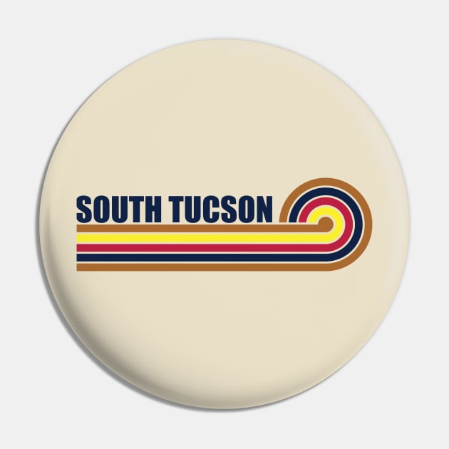 South Tucson Arizona horizontal sunset Pin by DPattonPD