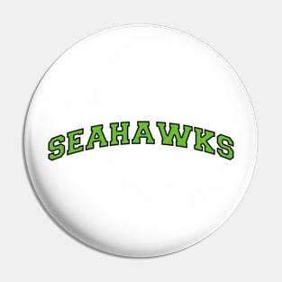 Seattle Seahawks Pin