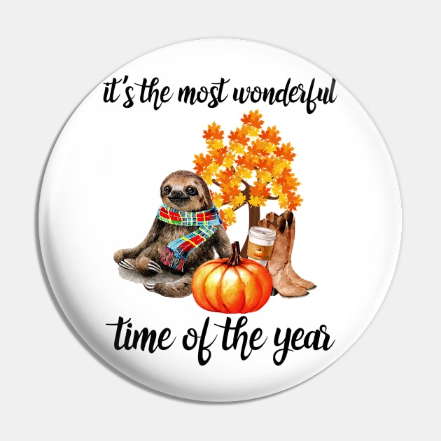 It's The Most Wonderful Time Of The Year Pin by beckeraugustina