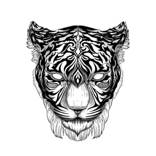 Tiger T-Shirt