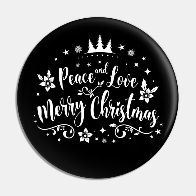 Peace and love Merry Christmas, Pin by FlyingWhale369