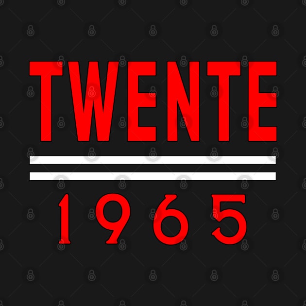 Twente 1965 Classic by Medo Creations