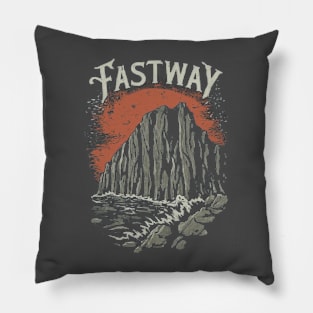 Fastway music band Pillow