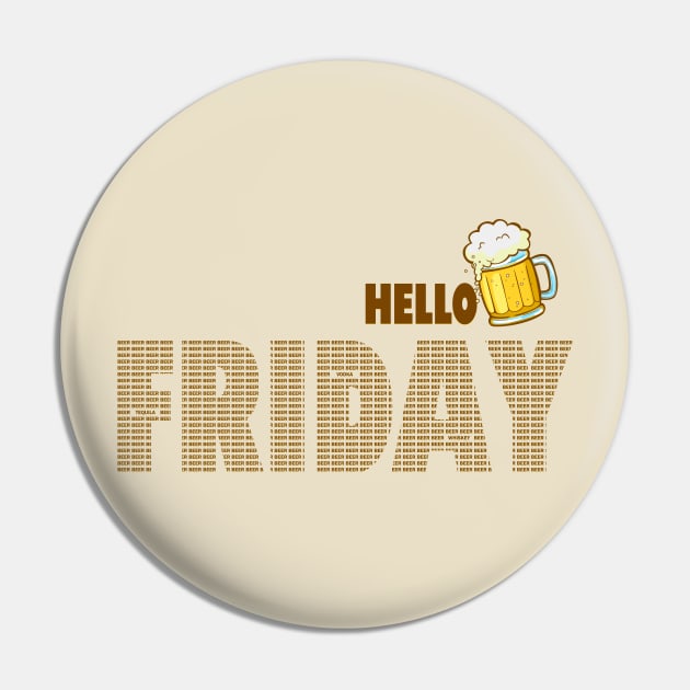 Friday beers! Pin by Batossky