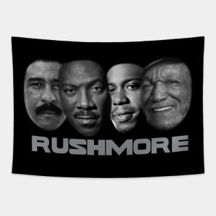 RUSHMORE Tapestry