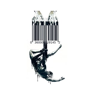 Barcode T-Shirt