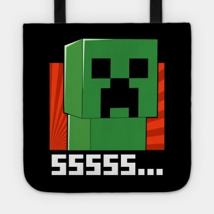 Creeper Tote