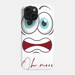 Bouh Bah Collection | OHNOO Phone Case