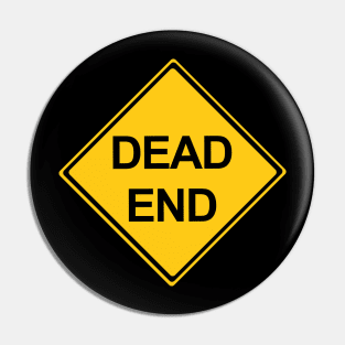 Dead End Pin