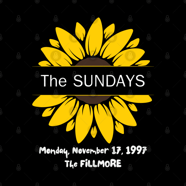 The Fillmore Original Aesthetic Tribute 〶 by Terahertz'Cloth