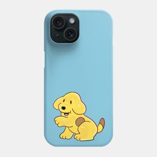 Spot the Dog Phone Case