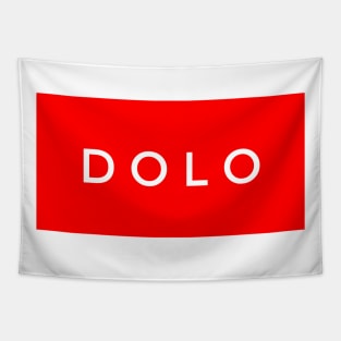 Dolo Tapestry