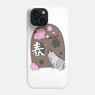 Spring! Phone Case