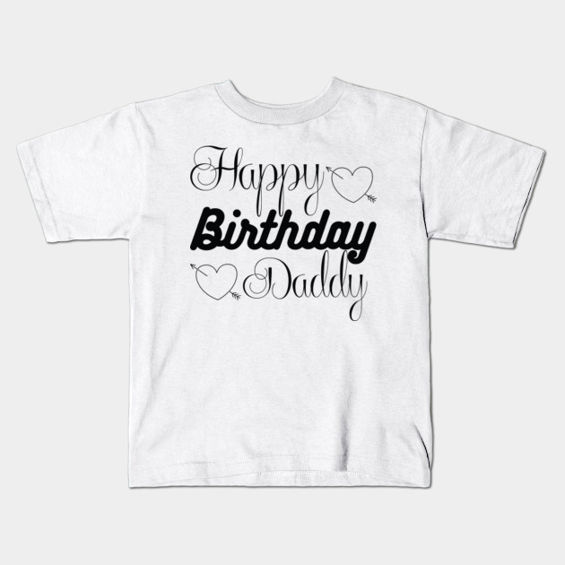 birthday tees
