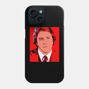 dustin hoffman Phone Case