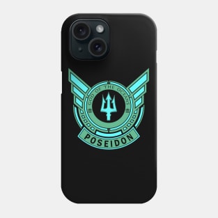 POSEIDON - LIMITED EDITION Phone Case