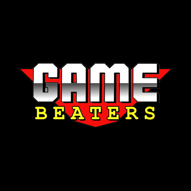 Bionic Logo by TheGameBeaters