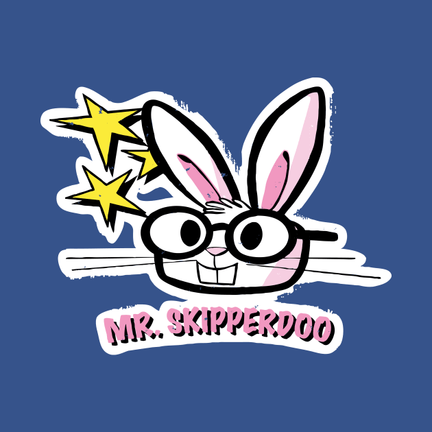 Mr. Skipperdoo by DustinCropsBoy