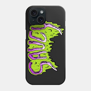 SAUCY II Phone Case