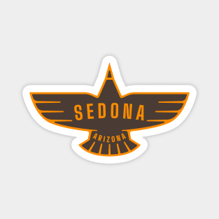 Sedona Arizona Magnet