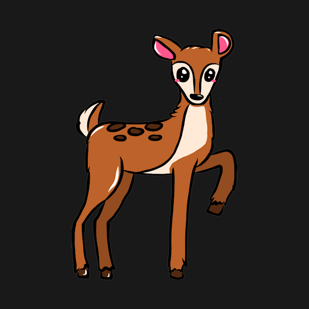 FAWN by KK-Royal