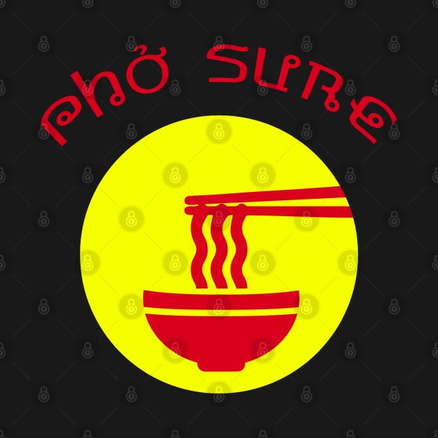 Pho Sure by lilmousepunk