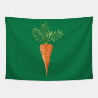 Carrot Tapestry