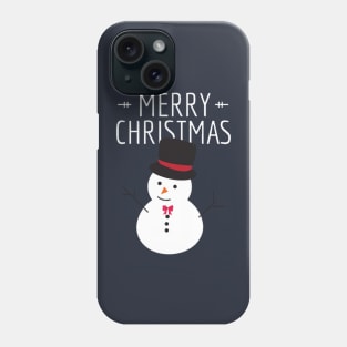 Merry Christmas Phone Case