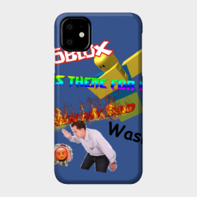 Roblox Game Phone Cases Iphone And Android Teepublic Au - karate go roblox