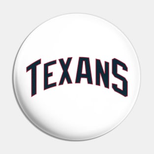 Texans Pin