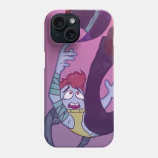 Falling For Fame Phone Case