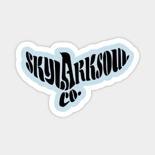 Skylark Soul Co. Magnet