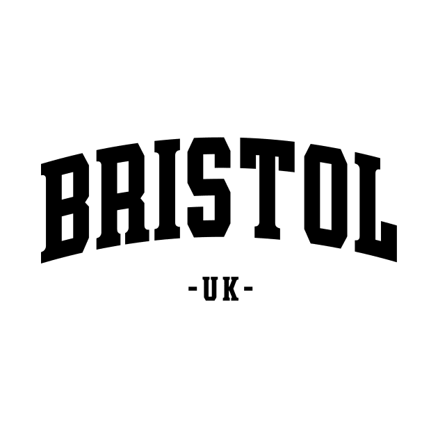 Bristol UK Varsity Style by Vicinity