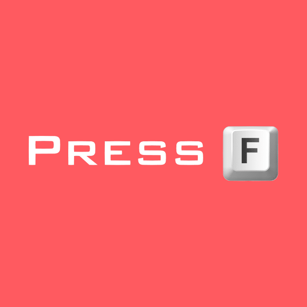 Press F by ArtFork