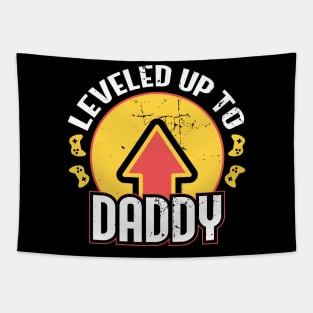 Leveled Uo TO Daddy Tapestry