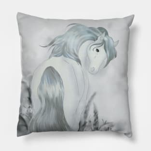 Pegasus 22 with BG Pillow