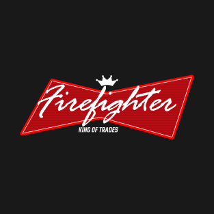 firefighter T-Shirt