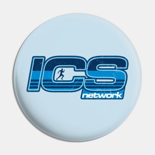 ICS NETWORK Pin