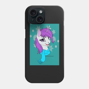 Unicorn Phone Case