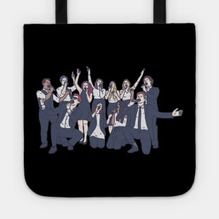 Jazz Choir - Vocal Group - Choir Ensemble Tote