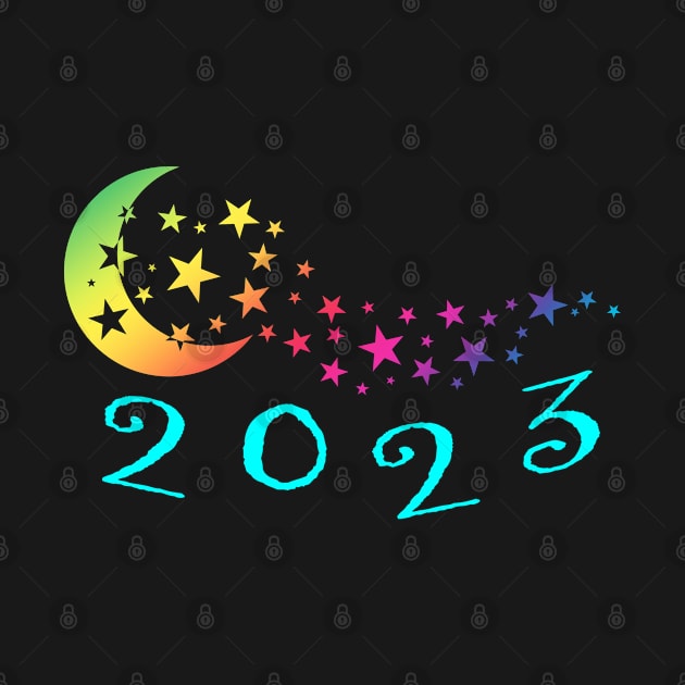 Hello 2023 by ShopBuzz