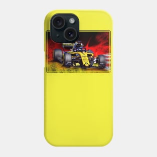 Hulkenberg Phone Case