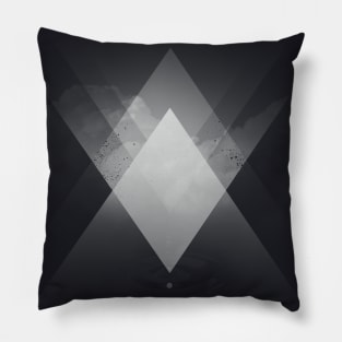 Darkness Pillow