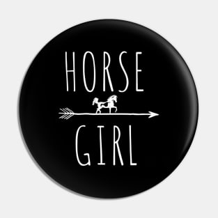 Horse Pin