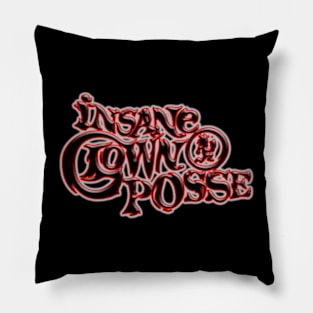 Insane Clown Posse Pillow