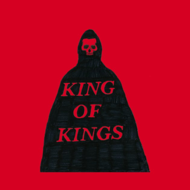 King of Kings by NorthOfLongIsland