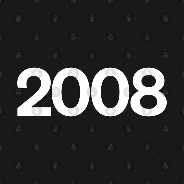 2008 by Monographis