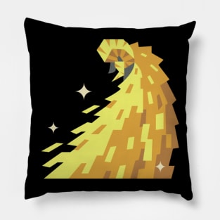 Kulve Taroth Pillow