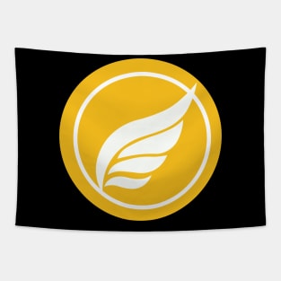 Egretia (EGT) Cryptocurrency Tapestry